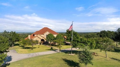 (private lake, pond, creek) Home For Sale in Stephenville Texas