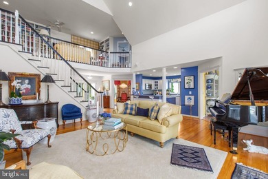 An exceptional waterfront-community home in the highly - photo 11