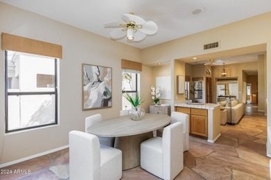 Welcome to Gainey Ranch Greens! beautiful community of single - photo 12