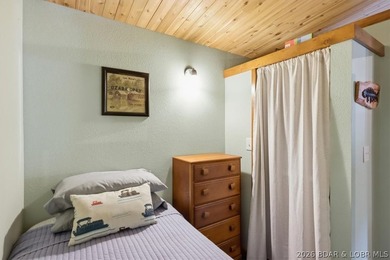 Enjoy the Lake of the Ozarks lifestyle with this charming Rocky - photo 13