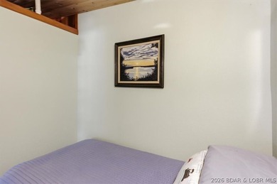 Enjoy the Lake of the Ozarks lifestyle with this charming Rocky - photo 14