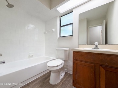 Imagine 7737 Pepper Cir E, recently enhanced with fresh interior - photo 14