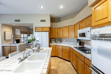 Welcome to Gainey Ranch Greens! beautiful community of single - photo 16