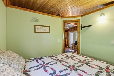 Enjoy the Lake of the Ozarks lifestyle with this charming Rocky - photo 17