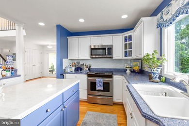 An exceptional waterfront-community home in the highly - photo 17