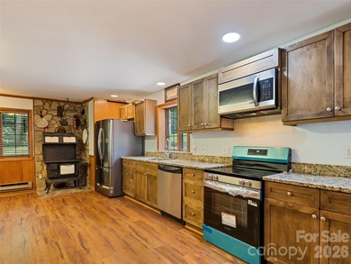 Just listed! Best of BOTH WORLDS! Easy access from Soco Rd. with - photo 18