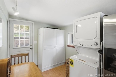 Enjoy the Lake of the Ozarks lifestyle with this charming Rocky - photo 19