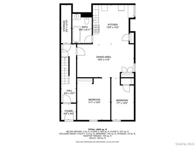 An exceptional Williamsburg corner property brimming with - photo 9
