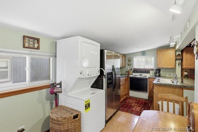 Enjoy the Lake of the Ozarks lifestyle with this charming Rocky - photo 20