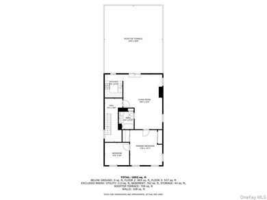 An exceptional Williamsburg corner property brimming with - photo 10