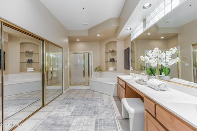 Welcome to Gainey Ranch Greens! beautiful community of single - photo 21