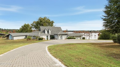 Lake Home For Sale in Alford, Florida