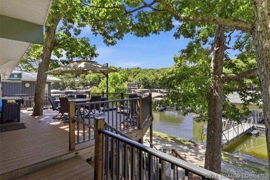 Enjoy the Lake of the Ozarks lifestyle with this charming Rocky - photo 21