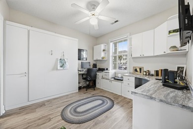 Beautiful 2-bedroom, 2-bath villa located in the desirable golf - photo 21
