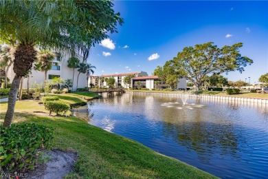 (private lake, pond, creek) Condo For Sale in Fort Myers Florida