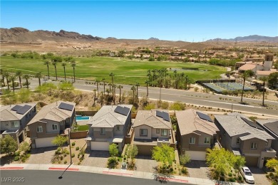 Lake Home For Sale in Henderson, Nevada