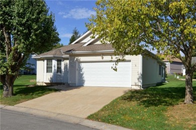 Lake Home For Sale in Independence, Missouri