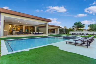 Lake Sawyer Home For Sale in Windermere Florida