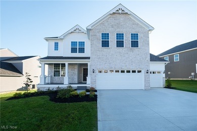 (private lake, pond, creek) Home Sale Pending in Green Ohio