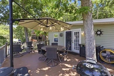 Enjoy the Lake of the Ozarks lifestyle with this charming Rocky - photo 24