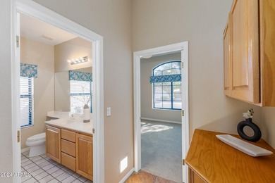 Welcome to Gainey Ranch Greens! beautiful community of single - photo 25