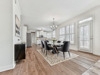 Fantastic opportunity in BridgeMill Golf & Country Club! One of - photo 25