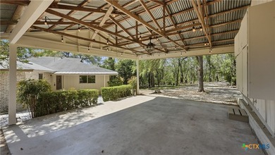 A Hill Country retreat on 6+ acres in Mountain Laurel Estates - photo 25