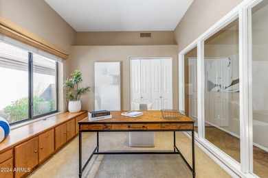 Welcome to Gainey Ranch Greens! beautiful community of single - photo 26