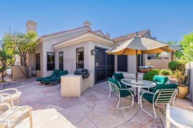 Welcome to Gainey Ranch Greens! beautiful community of single - photo 29