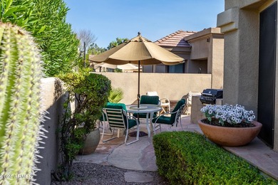 Welcome to Gainey Ranch Greens! beautiful community of single - photo 30