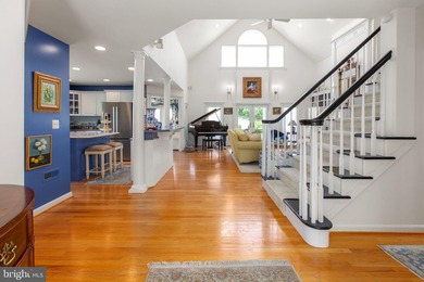 An exceptional waterfront-community home in the highly - photo 30