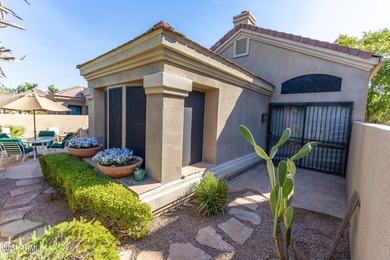 Welcome to Gainey Ranch Greens! beautiful community of single - photo 31