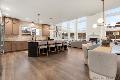 Lake Home For Sale in Sunrise Beach, Missouri