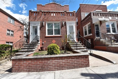 Welcome to this beautifully maintained brick two-family home in - photo 1