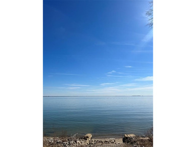 Lake Lewisville Acreage For Sale in Little Elm Texas