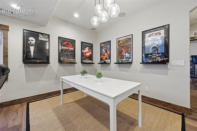 This incredible Flying Horse property stands out as one of the - photo 31