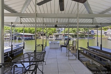 Enjoy the Lake of the Ozarks lifestyle with this charming Rocky - photo 34