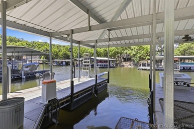 Enjoy the Lake of the Ozarks lifestyle with this charming Rocky - photo 35