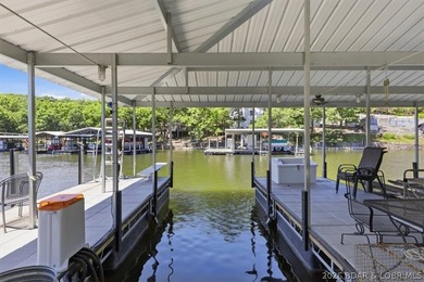 Enjoy the Lake of the Ozarks lifestyle with this charming Rocky - photo 36