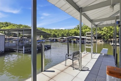Enjoy the Lake of the Ozarks lifestyle with this charming Rocky - photo 38