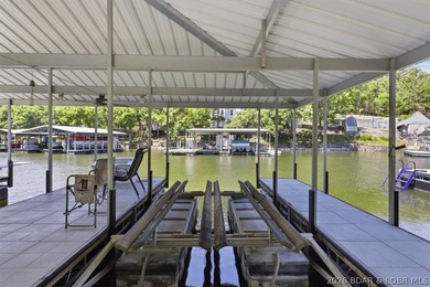Enjoy the Lake of the Ozarks lifestyle with this charming Rocky - photo 43