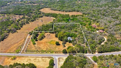 A Hill Country retreat on 6+ acres in Mountain Laurel Estates - photo 48