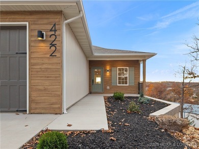 Lake of the Ozarks Townhome/Townhouse For Sale in Lake Ozark Missouri