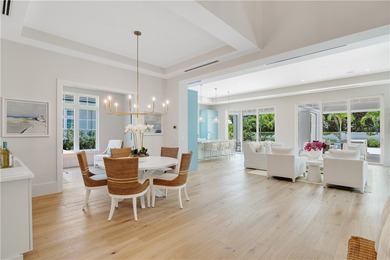 Now complete and move-in ready, this refined coastal retreat is - photo 3