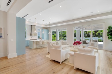 Now complete and move-in ready, this refined coastal retreat is - photo 4