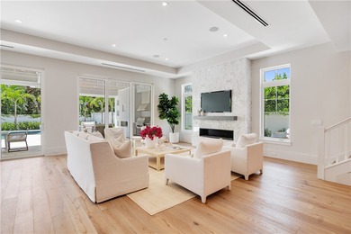 Now complete and move-in ready, this refined coastal retreat is - photo 5