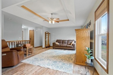 Beautifully maintained, one-owner custom home built with care