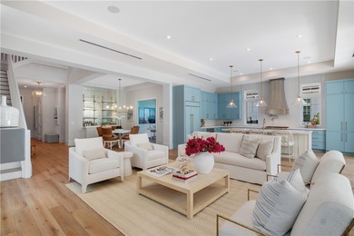 Now complete and move-in ready, this refined coastal retreat is - photo 6