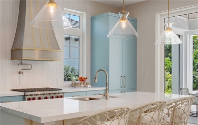 Now complete and move-in ready, this refined coastal retreat is - photo 7