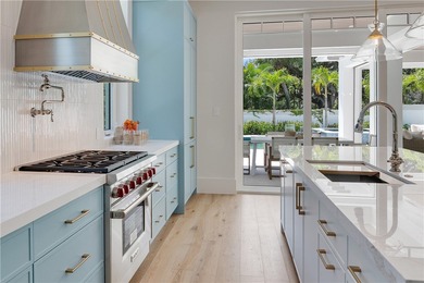 Now complete and move-in ready, this refined coastal retreat is - photo 8